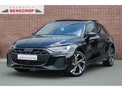 Audi A3 Sportback - 45 TFSI e 272PK S Competition |PANO-DAK|ELEK-STOEL|MATRIX-LED|ELEK-ACHTERKLEP|