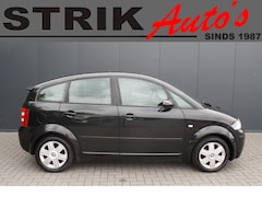 Audi A2 - 1.4 - CLIMATE CONTROL