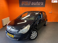 Opel Corsa - 1.2 16V / 5 DEURS / SELECTION / AIRCO