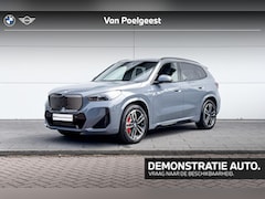 BMW iX1 - eDrive20 67 kWh M Sport Edition