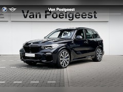 BMW X5 - xDrive45e High Executive
