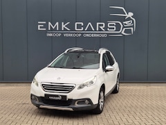 Peugeot 2008 - 1.2 VTi Allure Pack Premium Plus Automaat