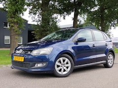 Volkswagen Polo - 1.2 TDI Bl.M. Comfl