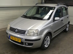 Fiat Panda - 1.2 Dynamic - Weinig Km NAP - Trekhaak