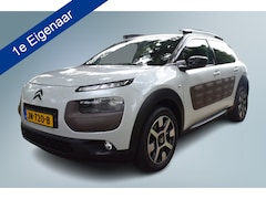 Citroën C4 Cactus - 1.2 PureTech Shine Pano
