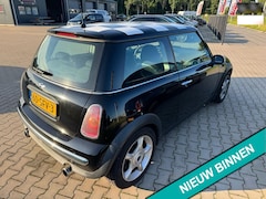 MINI One - 1.6 Pepper