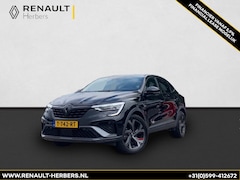 Renault Arkana - 1.6 E-Tech Hybrid 145 R.S. Line / CAMERA / NAVI / STOEL, STUURVERW / GARANTIE 08.2026 100.