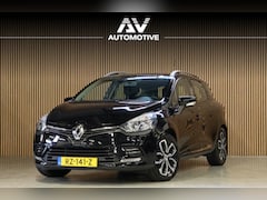 Renault Clio Estate - 0.9 TCe Zen | Navigatie | Cruise control | Airco | DAB | LM Velgen | Trekhaak | DAB | MF S
