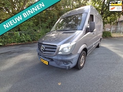 Mercedes-Benz Sprinter - 313 2.2 CDI 366 HD SUPER MOOIE BUS EN MARGE