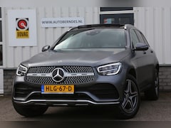 Mercedes-Benz GLC-klasse - 300e 320PK PHEV Plug in 4MATIC AMG*1ste Eig*BTW*Perfect Onderh.*Manufaktur Magno/Pano/Elek
