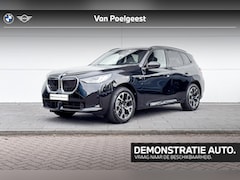BMW X3 - 30e xDrive