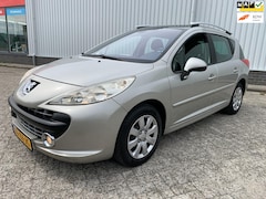 Peugeot 207 SW - 1.6 VTi XS AUTOMAAT NL auto NAP