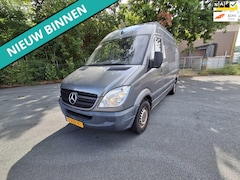 Mercedes-Benz Sprinter - 313 2.2 CDI 366 DC GEWOON SUPER MOOIE BUS