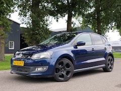 Volkswagen Polo - 1.2 TDI Bl.M. Comfl