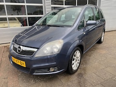 Opel Zafira - 1.6 Temptation