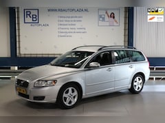 Volvo V50 - 1.8F Edition I
