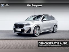 BMW X1 - xDrive25e