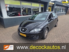 SEAT Leon - 1.4 TSI Reference