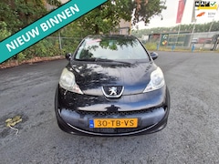 Peugeot 107 - 1.0-12V XS ZO INGERUILD DUS ZO WEG PRIJSJE
