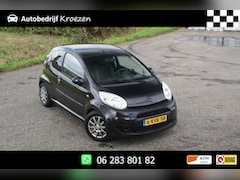 Citroën C1 - 1.0-12V Séduction | Airco |