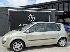 Renault Scénic - 1.6-16V Business Line