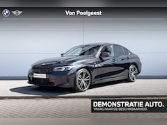 BMW 3-serie - Sedan 318i