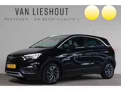 Opel Crossland X - 1.2 Edition NL-Auto Camera I LED I Carplay