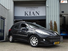 Peugeot 207 SW - 1.4 VTi Blue Lease