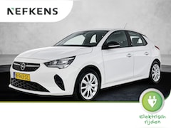 Opel Corsa-e - EV Edition 50 kWh 136 pk | Navigatie via Apple Carplay/Android Auto | Climate Control | Cr