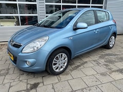 Hyundai i20 - 1.4 CRDi Business Edition