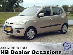 Hyundai i10 - 1.1 Dynamic