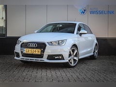Audi A1 Sportback - 1.4 TFSI