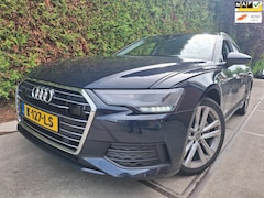Audi A6 Avant - 35 TDI S edition