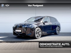 BMW iX - xDrive45 101 kWh