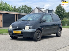 Renault Twingo - 1.2 Authentique 23-04-2026 APK*Elektrische ramen*NAP