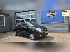 Kia Picanto - 1.1 X-pect
