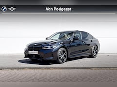 BMW 3-serie - Sedan 330e