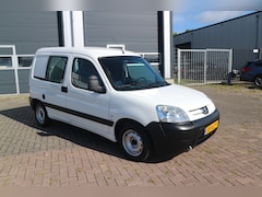 Peugeot Partner - 170C 1.6 HDI SCHUIFDEUR