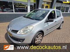 Renault Clio - 1.2-16V Special Line