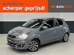 Mitsubishi Space Star - 1.2 Instyle Automaat / CarPlay / Navi / Stoel-Verwarming