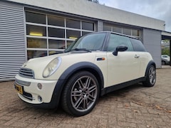 MINI Cooper - 1.6