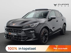 CUPRA Terramar - 1.5 TSI e-Hybrid VZ Performance 272PK DSG Sennheiser Audio, Virtual Pedal, Keyless, Pano-S