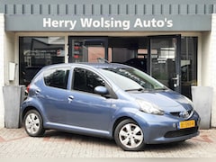Toyota Aygo - 1.0-12V 5 Drs Airco Vaste meeneemprijs
