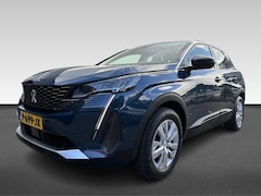 Peugeot 3008 - 1.2 PureTech 130pk S&S Active Pack Business