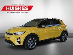 Kia Stonic - 1.0 T-GDi DynamicPlusLine | Navi | Keyless | Achteruitrijcamera