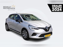 Renault Clio - 1.0 TCe 90 Equilibre | AIRCONDITIONING | CRUISE CONTROL | APPLE CARPLAY & ANDROID AUTO
