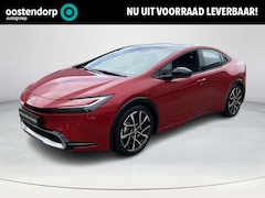 Toyota Prius - 2.0 Plug-in Hybrid 220 Executive Premium