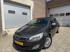 Opel Astra - 1.6 Sport