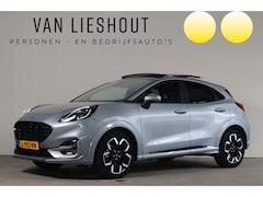 Ford Puma - 1.0 EcoBoost Hybrid ST-Line X NL-Auto Pano-Dak I B & O