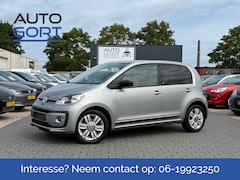 Volkswagen Up! - 1.0 BMT up Beats HiFi | Climate control | 5 Deurs | Parkeersens. |